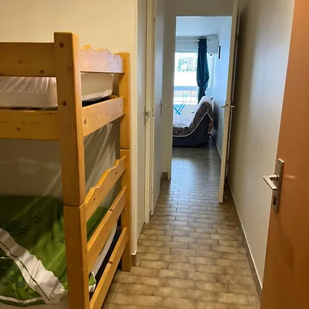 Studio Mer Apartment