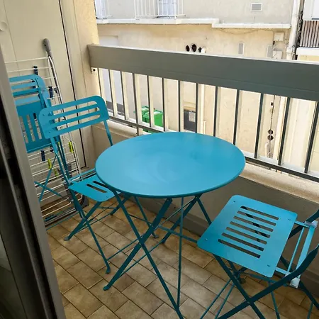 Studio Mer Le Grau-du-Roi